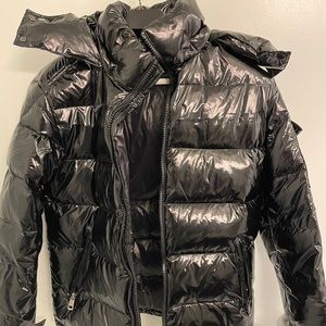 Moncler Maya Jacket